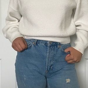 Urban outfitters mom Jeans